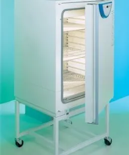 фото Сухожаровой шкаф Ecocell 222 Standart-line, BMT Чехия