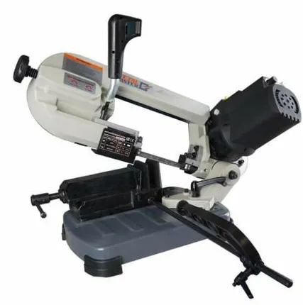 Фото №0 Ленточнопильный станок Metal Master BSM 125 Vario