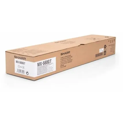 Фото №0 Картридж Sharp MX560GT