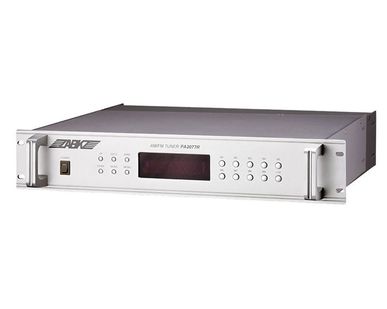 фото AM/FM Тюнер ABK PA-2077R