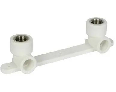 фото Планка для смесителя 20х1/2 РВК