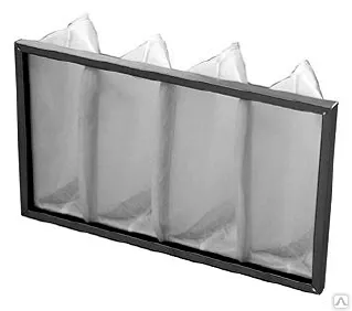 фото Вставка карманная фильтрующая DFP 90-50