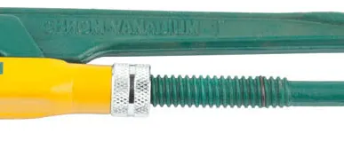 фото Ключ трубный L 1" 330мм KRAFTOOL 2734-10_z01