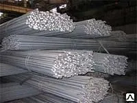 Фото №0 Арматура стальная 16мм А-3, А-1 А500С, 35ГС. 25Г2С, ГОСТ 5781-82 ст.3ПС/СП