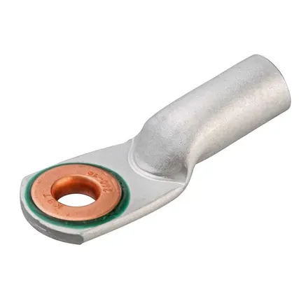 Фото №0 Наконечник медно-алюминиевый ТАМ 185-16-19 КВТ 60065