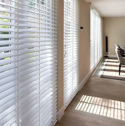 Фото №0 Жалюзи с установкой всех видов