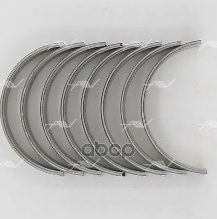 Фото №0 вкладыши шатунные STD SUZUKI G13 Autowelt арт. BE37000