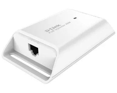 фото PoE-инжектор D-link DPE-301GI