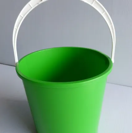 Фото №0 Ведро "Крепыш" 5л.