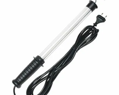 фото Переносной люминесцентный светильник Brennenstuhl, 1177110