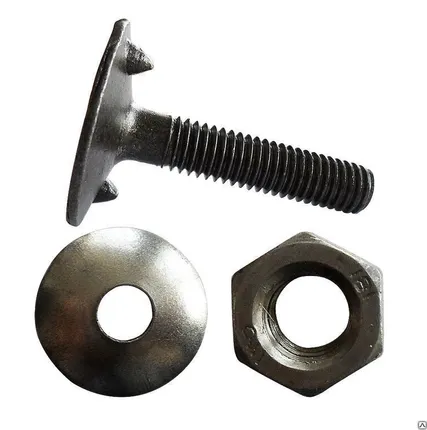 Фото №0 Болт