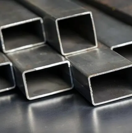 Фото №0 Труба 40х25х2 за 1-5 тонн