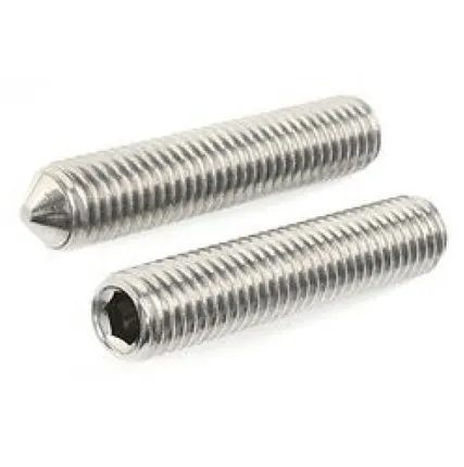 Фото №0 Винт DIN 914