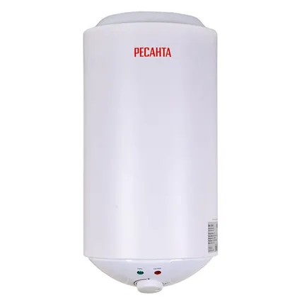 Фото №0 Водонагреватель накопительный круглый ВН-15КН Ресанта