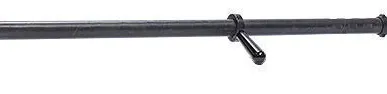фото Длинный ручной резак Duramax Hyamp 90° (ручка 1,2 м / шланг 15,2 м) 059582