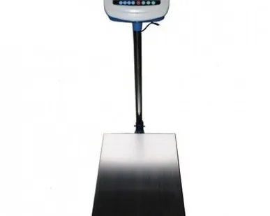 фото Промышленные товарные весы BП-150 СмартВес