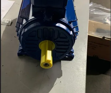 фото Электродвигатели