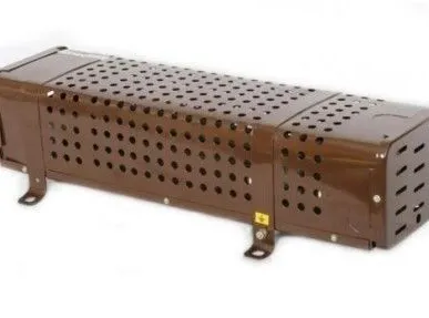 фото Электропечь ПЭТ-1