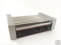 фото ГРИЛЬ РОЛИКОВЫЙ AIRHOT RG-7.