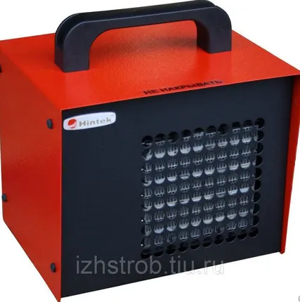 Фото №0 Тепловентилятор Hintek T-02220 M