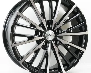 фото Диск Литой RST мод.R178 18х7 PCD 5х108 ET36 DIA65.1 BD