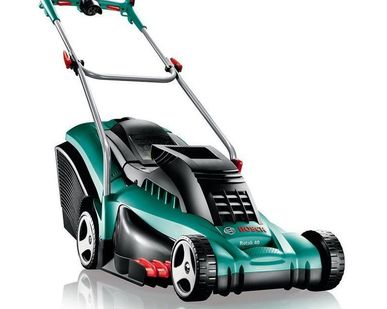 фото Газонокосилка BOSCH ROTAK 43