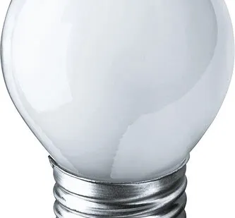 фото Лампа накаливания Navigator 94313 NI-C-60-230-E27-FR шар 241456