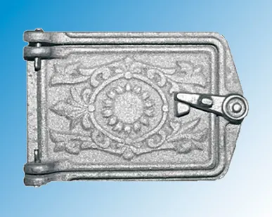 фото Дверка прочистная ДПр-3 (160х160 мм)