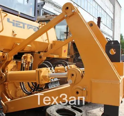 Фото №2 Бульдозер ЧЕТРА Т-15.01 ЯБР-1 Т15 т 15