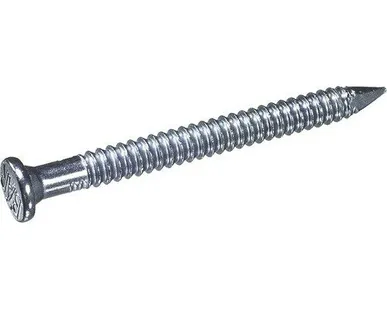 фото Гвозди 2,5х30мм ерш. оц. ГОСТ 7811-7120, (кг)