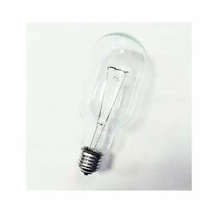 Фото №0 Излучатель тепловой Т 230-300Вт E27 230В (84) КЭЛЗ 8102301