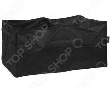 фото Сумка-органайзер складная с крышкой Comfort Address BAG-061