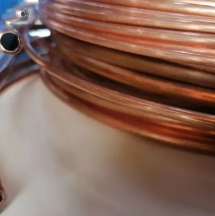 Фото №0 Медные трубы