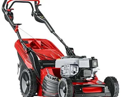 фото Газонокосилка AL-KO 127127 Solo