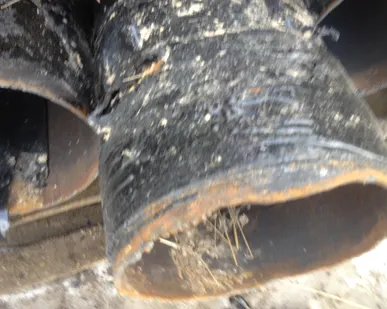 фото Труба 529 б.у.