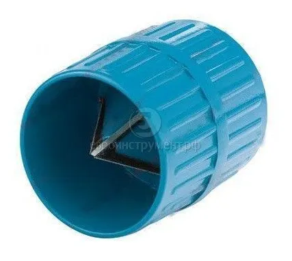 Фото №0 Риммер Gross для труб до 42 мм