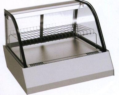 фото Витрина тепловая STARFOOD 110L-1