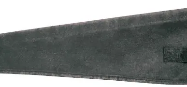 фото Чехол для ножовки по дереву полипропиленовый 500 мм КФ 111187