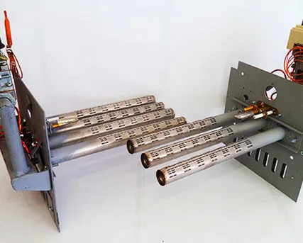 Фото №0 Устройство газогорелочное УГ-19-3-48 (с SIT)