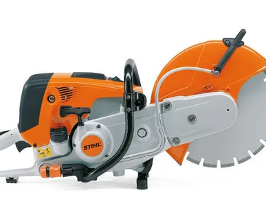 фото Бензорез STIHL TS 700 5,0 кВт (350 мм)