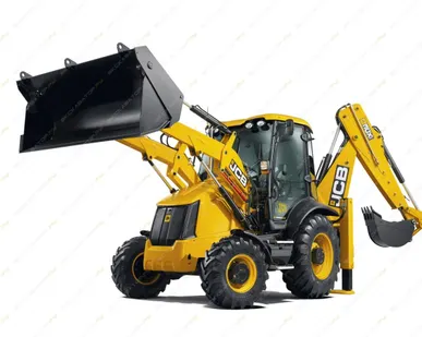 фото Аренда экскаватора-погрузчика JCB 3CX, Пушкино