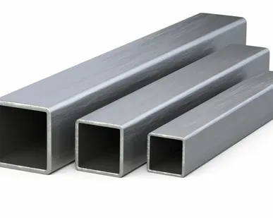 фото Труба профильная 40х20х1,5 мм Ст3пс 6 м ГОСТ 8645-68