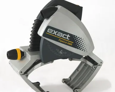 фото Труборез EXACT электрический PipeCut 200