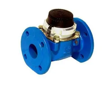 фото Водосчетчик ВМГ турбинный Ду-50