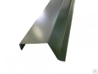 фото Угол фасадный 2000