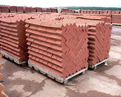 фото Кирпич м100 керамический