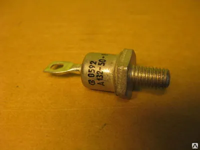 Фото №0 Диод 2Д132-80