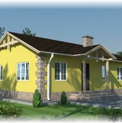 Фото №0 Проекты домов +из сип панелей