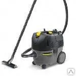 Фото №0 Пылесос Karcher NT 25/1