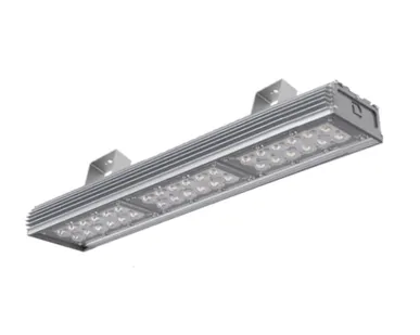 фото Накладной промышленный светодиодный светильник LC 150-SKY PROM Г60 150Вт 5000К 150 Лм/Вт 22500 Лм